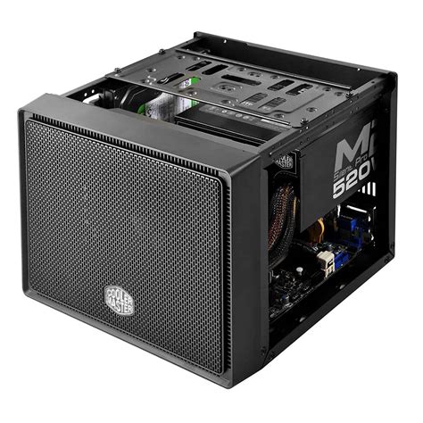 Mini ITX Case Accessories 